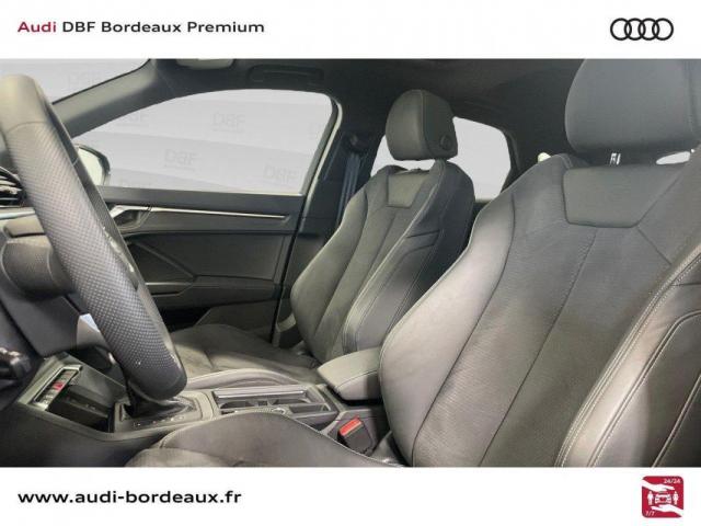 Audi Q3 Sportback image 6