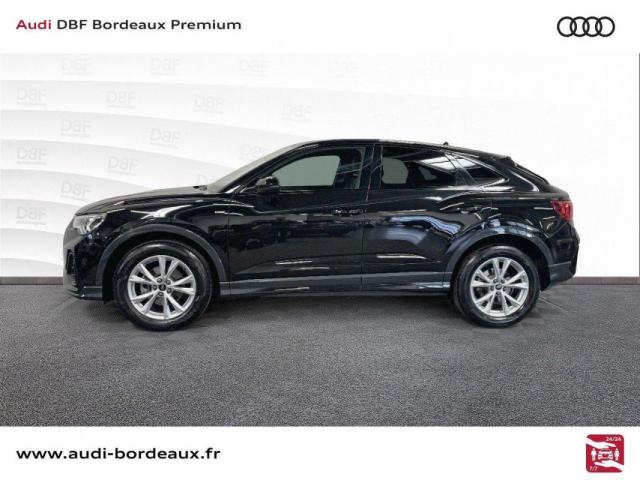 Audi Q3 Sportback image 1