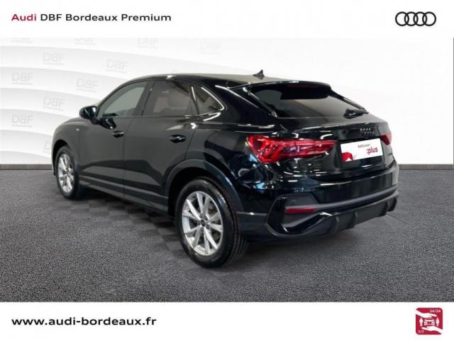 Audi Q3 Sportback image 9
