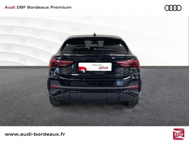 Audi Q3 Sportback image 5