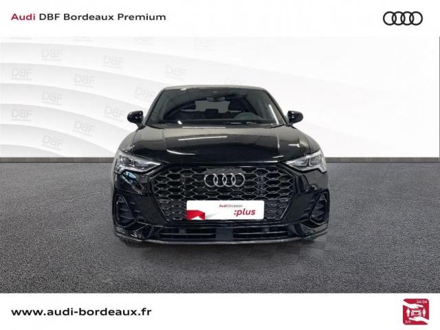 Audi Q3 Sportback image 2