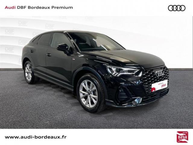 Audi Q3 Sportback image 8