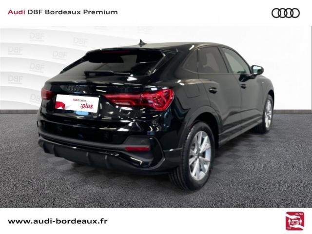 Audi Q3 Sportback image 7
