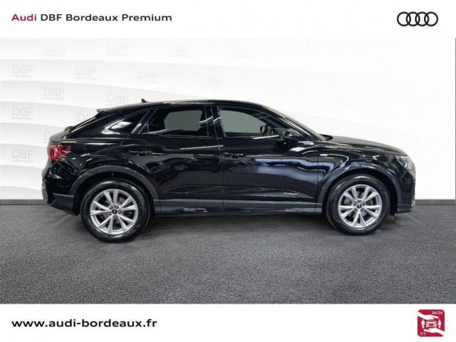 Audi Q3 Sportback image 4