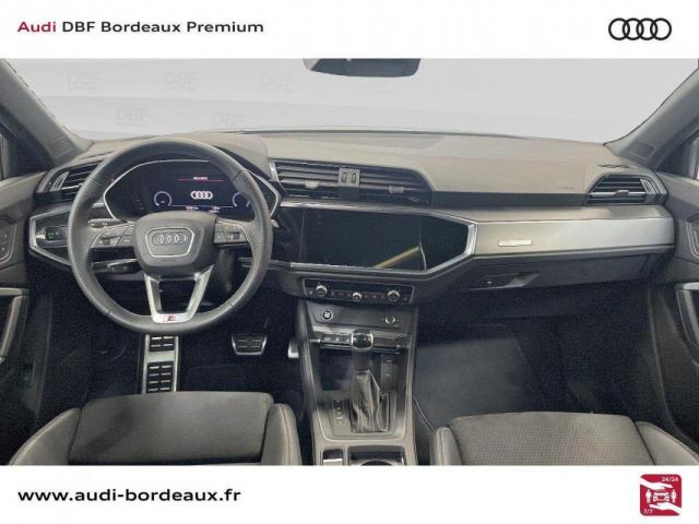 Audi Q3 Sportback image 3