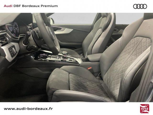 Audi A4 Avant image 5