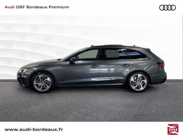 Audi A4 Avant image 6