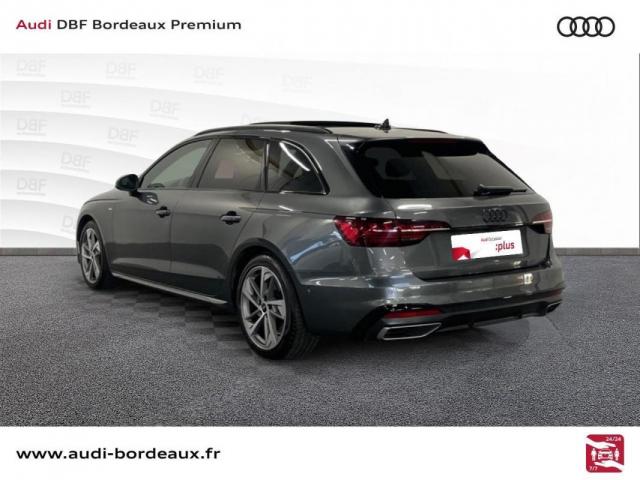 Audi A4 Avant image 4