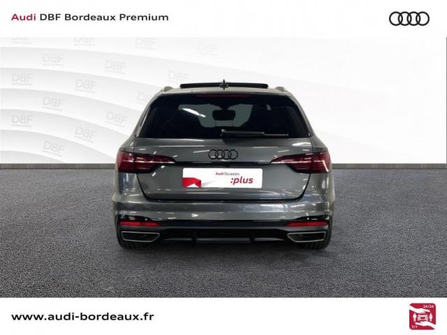 Audi A4 Avant image 2