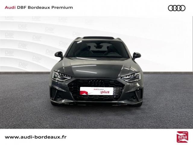 Audi A4 Avant image 1