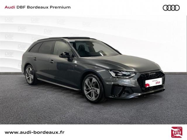 Audi A4 Avant image 3