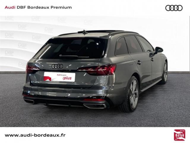 Audi A4 Avant image 7