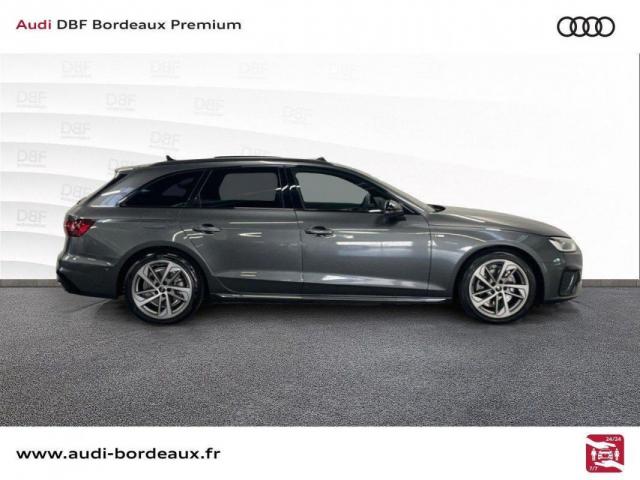Audi A4 Avant image 9