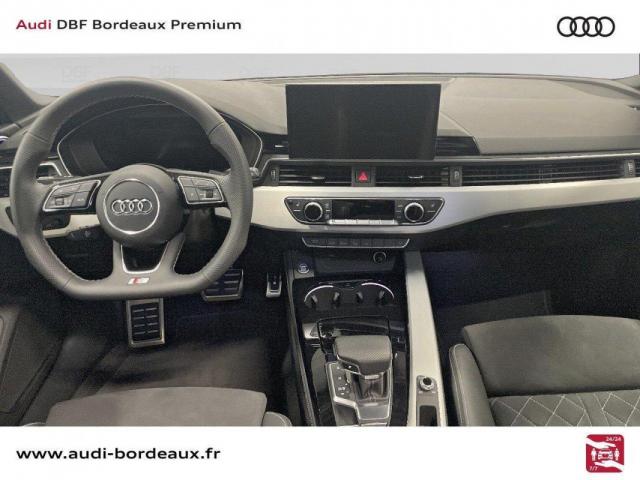 Audi A4 Avant image 8