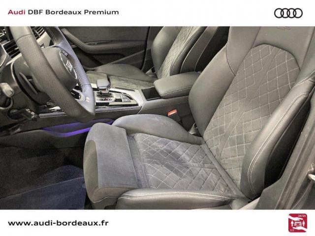 Audi A4 Avant image 9