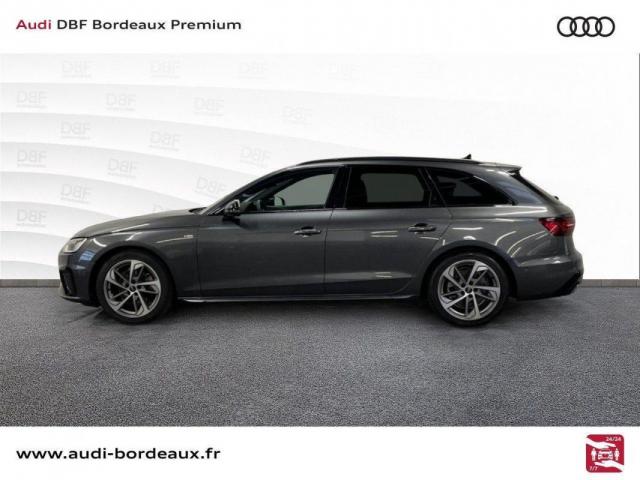 Audi A4 Avant image 8
