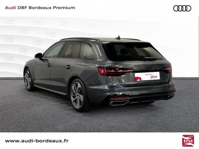 Audi A4 Avant image 2