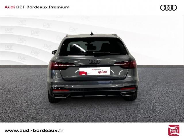 Audi A4 Avant image 1