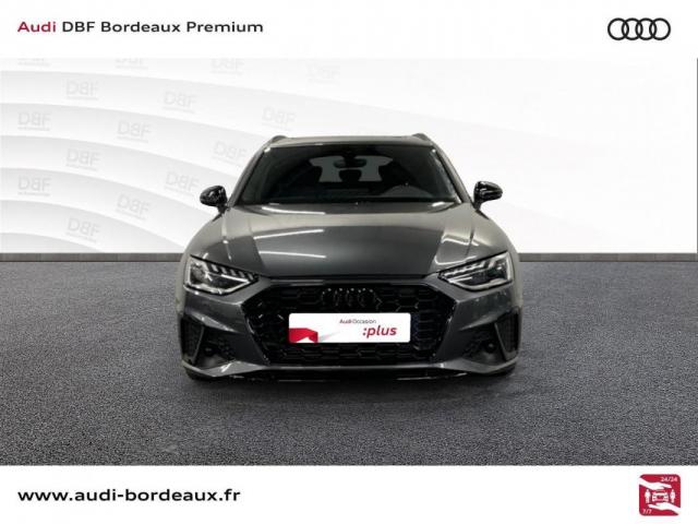 Audi A4 Avant image 4