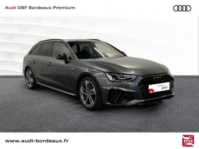 Audi A4 Avant image 5