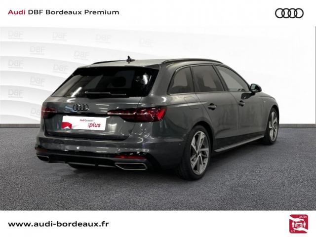 Audi A4 Avant image 7