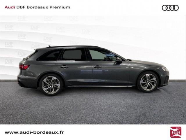 Audi A4 Avant image 3