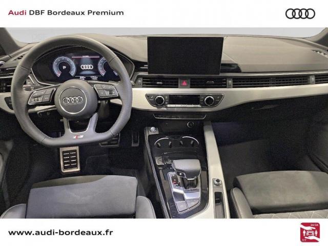 Audi A4 Avant image 6