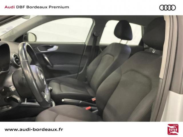 Audi A1 Sportback image 3
