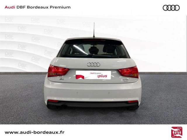 Audi A1 Sportback image 7