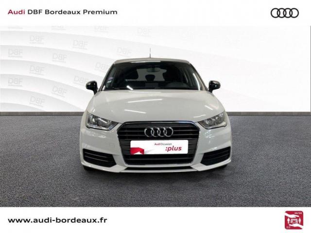Audi A1 Sportback image 6