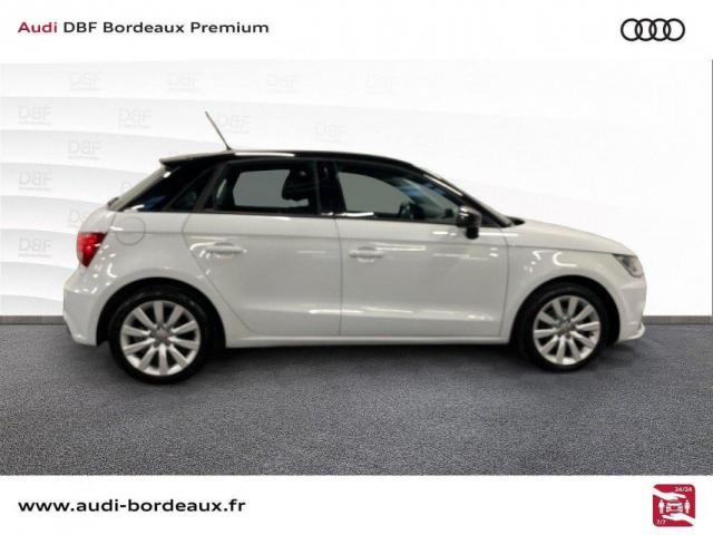 Audi A1 Sportback image 2