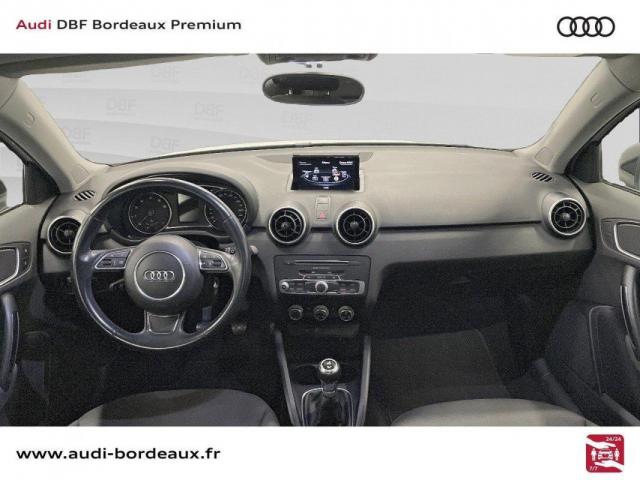 Audi A1 Sportback image 9