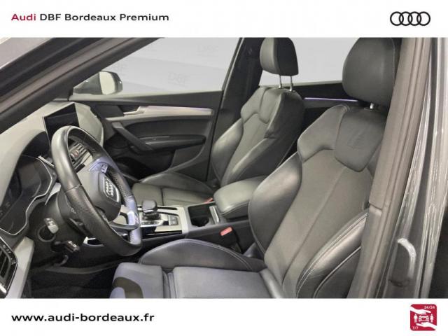 Audi Q5 Sportback image 3