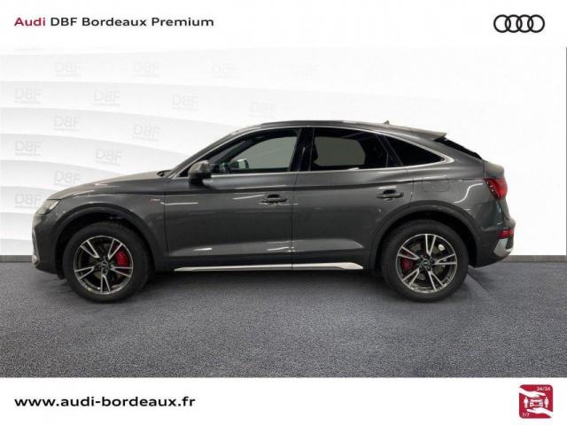 Audi Q5 Sportback image 1