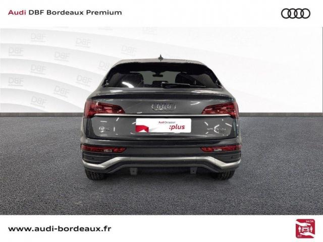 Audi Q5 Sportback image 7