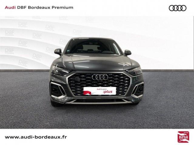 Audi Q5 Sportback image 4