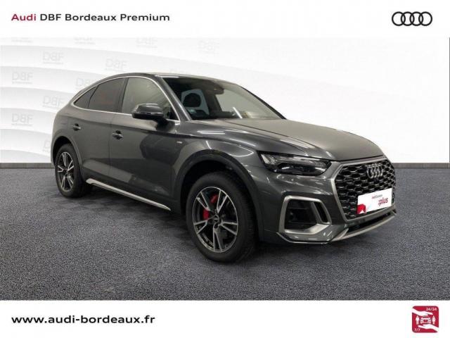 Audi Q5 Sportback image 9