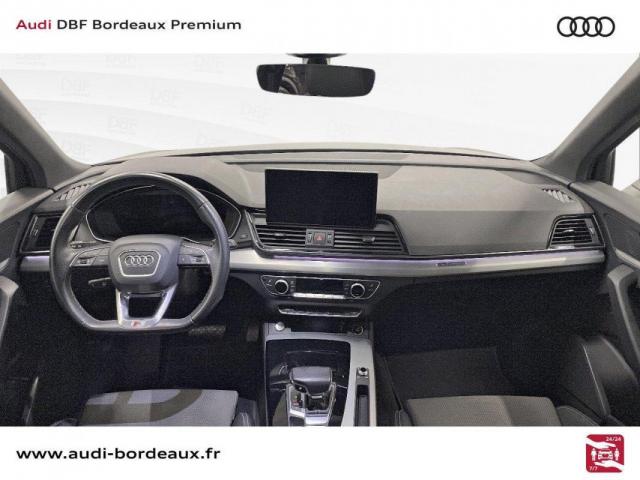 Audi Q5 Sportback image 5
