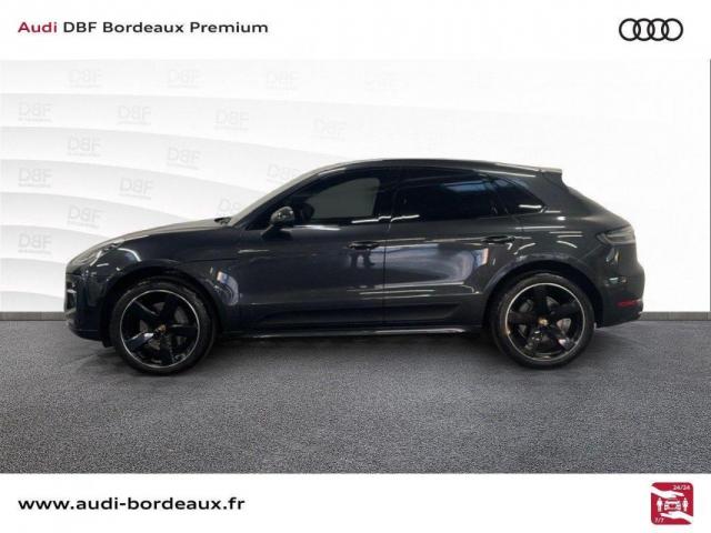 Porsche Macan image 6