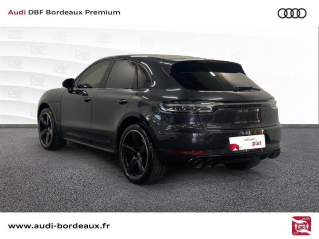 Porsche Macan image 1