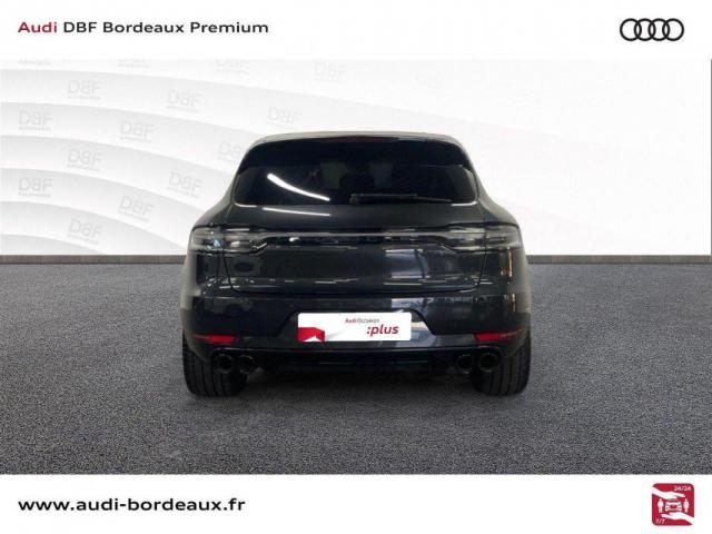 Porsche Macan image 9