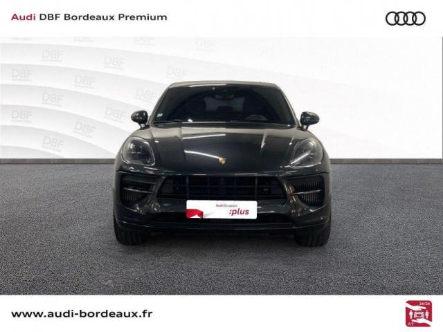 Porsche Macan image 4