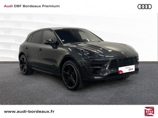 Porsche Macan image 3