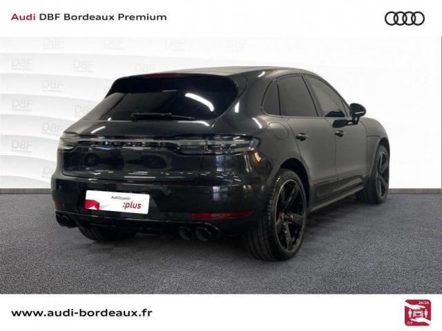Porsche Macan image 2