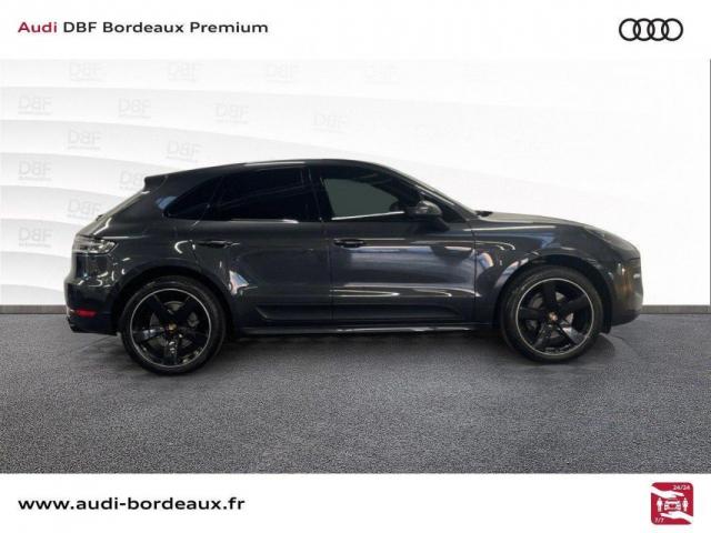 Porsche Macan image 8