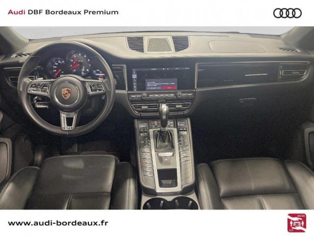 Porsche Macan image 7