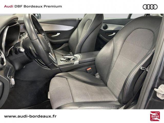 Mercedes Benz Classe C image 7