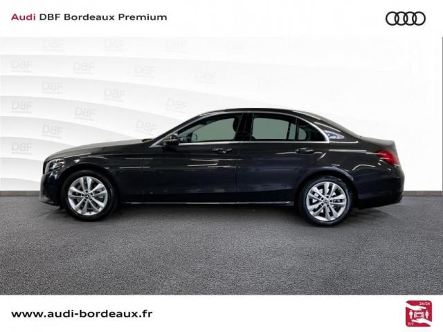 Mercedes Benz Classe C image 3