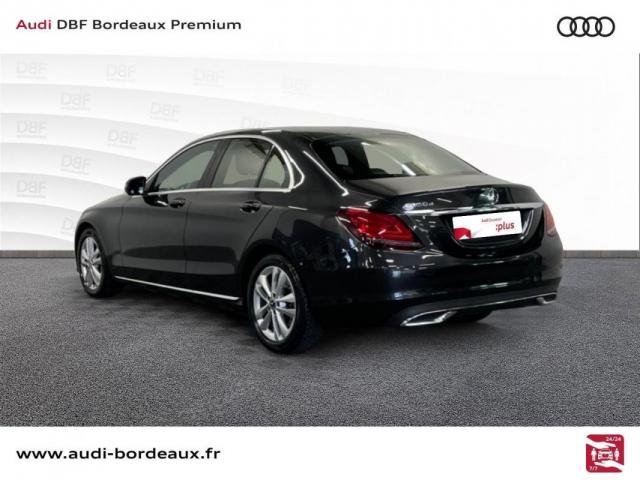 Mercedes Benz Classe C image 6