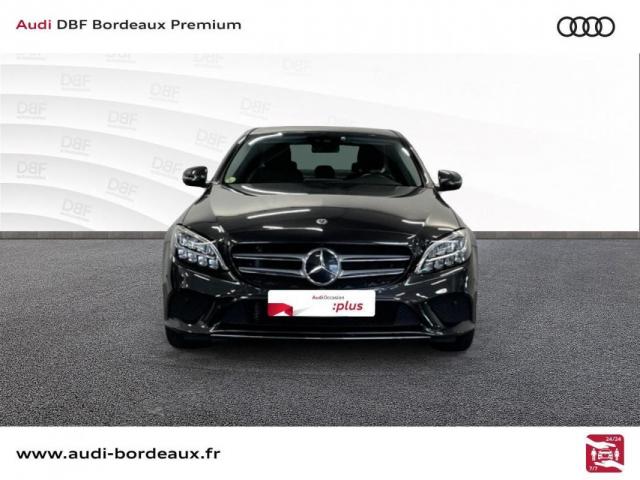 Mercedes Benz Classe C image 5